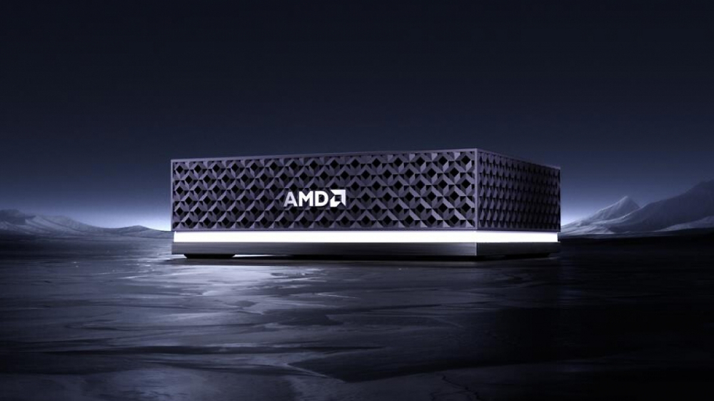 Ryzen AI Halo: AMDs x86-Antwort auf Nvidia DGX Spark ist da