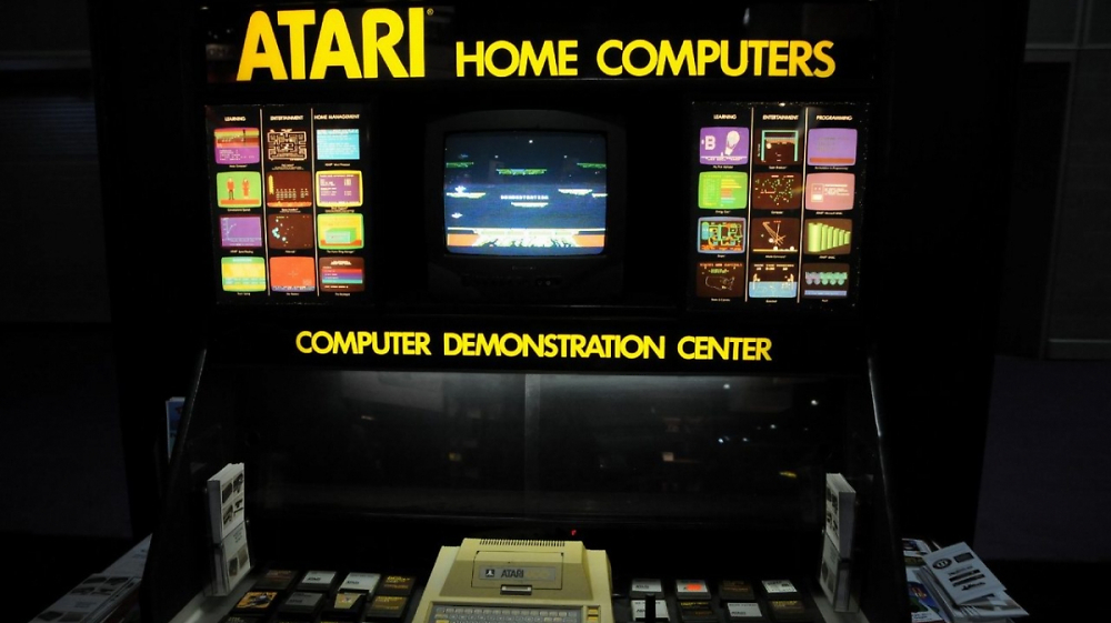 54 Jahre Atari: Von großen Erfolgen und tragischen Flops bei Spielen, Konsolen und Heimcomputern