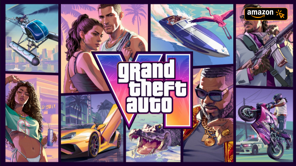 GTA 6: Endlich ist offiziell, ab wann man vorbestellen kann (Update: Release-Termin verschwunden)