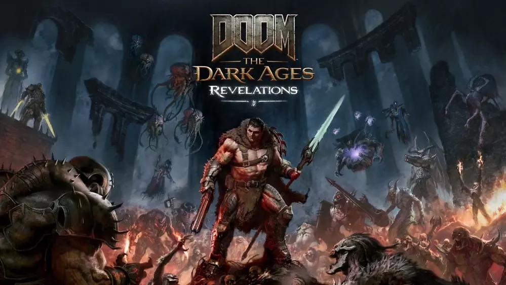 Doom: The Dark Ages | Revelations lässt die Hölle gefrieren