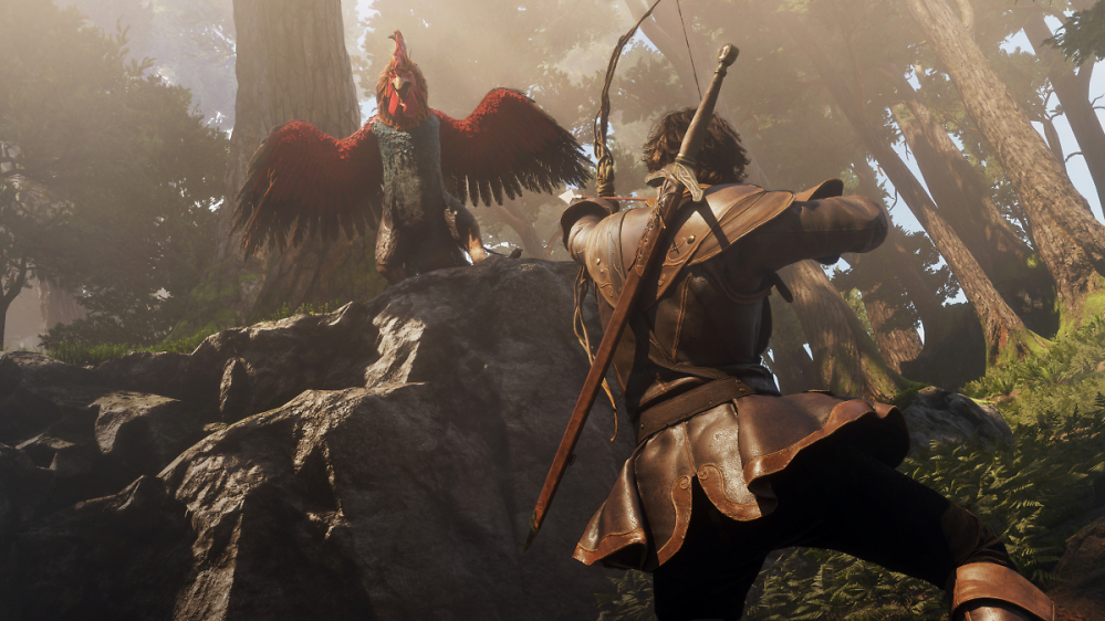 Fable nach Gameplay-Demo: Spieler feiern Albion, doch Lip-Sync sorgt für Kritik