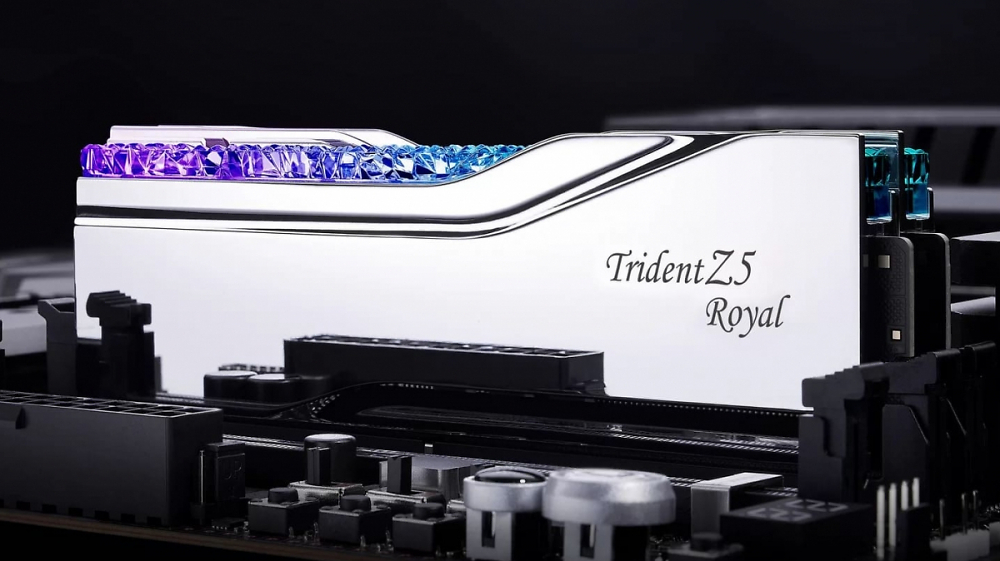 Speicherkrise: DDR5 in Deutschland jetzt 419 Prozent teurer
