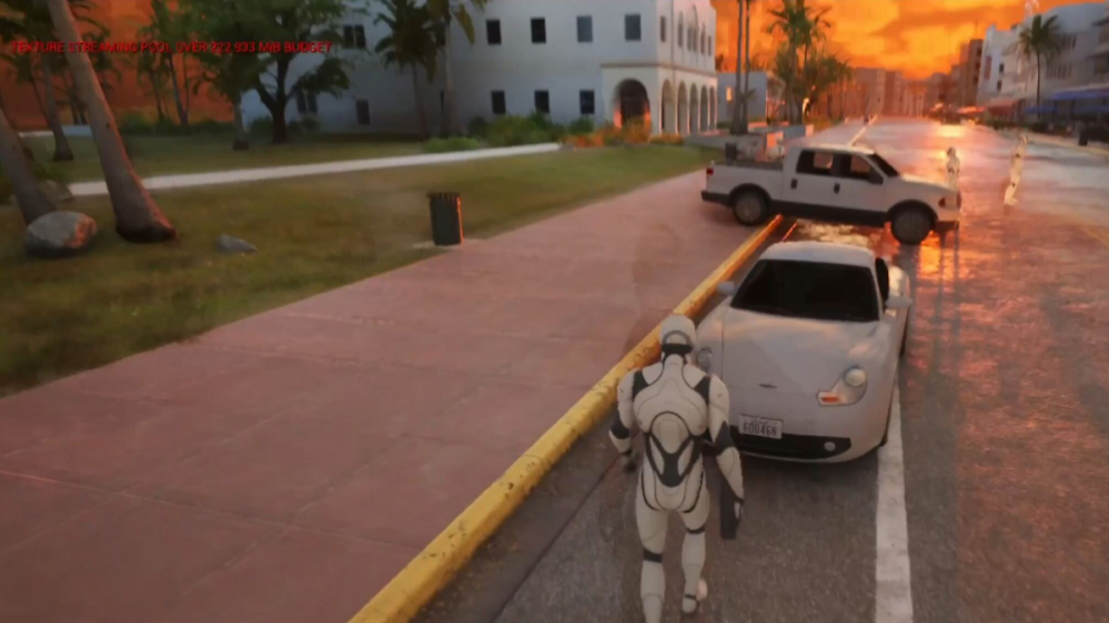 GTA 6 mit KI selbst entwickeln: Solo-Entwickler will nicht auf Rockstar warten