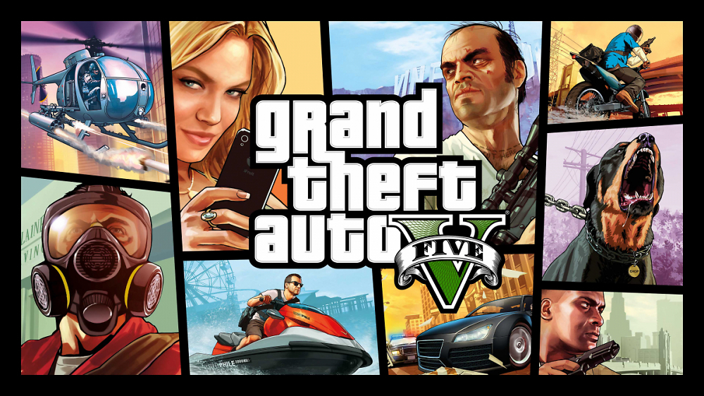 Noch vor GTA 6: Rockstar verschenkt GTA-5-Upgrade 