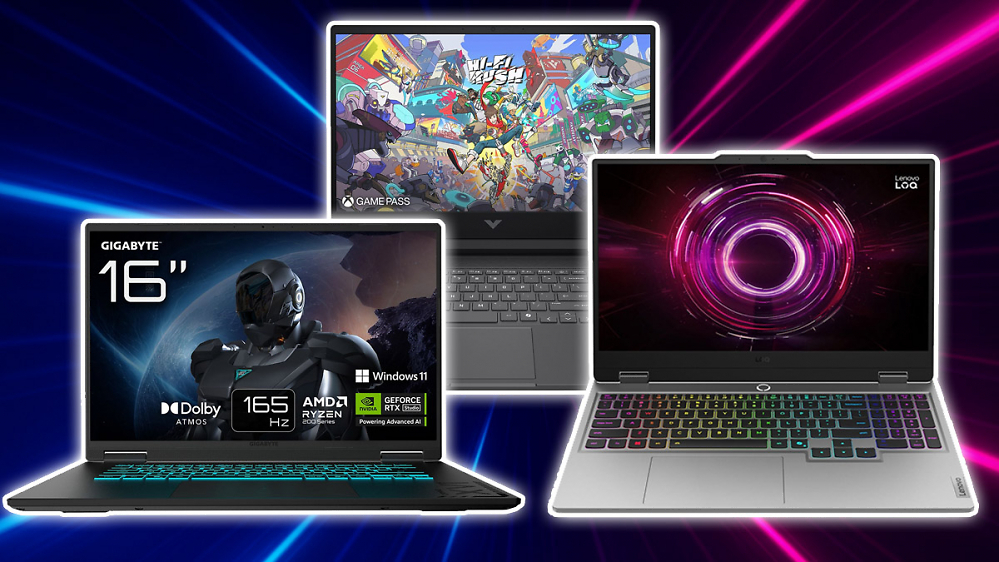 Diese Gaming-Laptop-Preise schlägt keiner: RTX 5050 für 755 €, RTX 5060 für 999 €