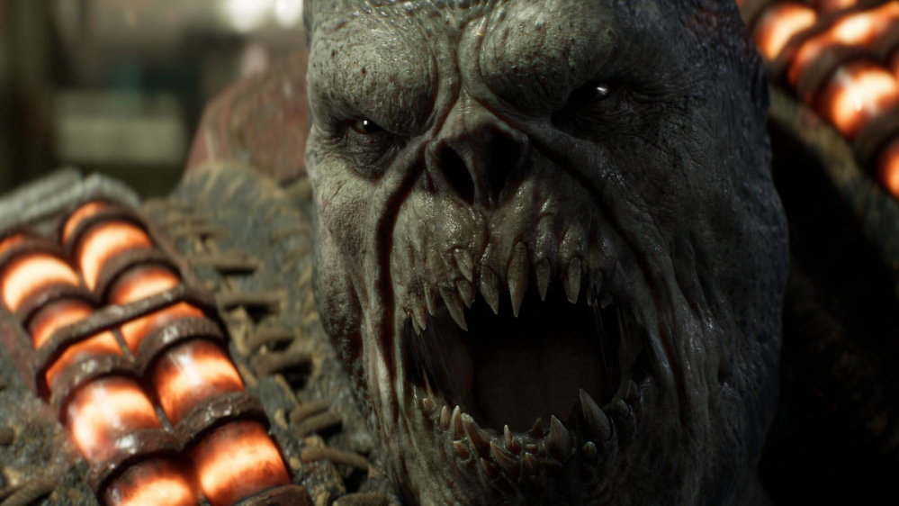 Gears of War: E-Day - Moderate PC-Anforderungen verschweigen wichtige Details