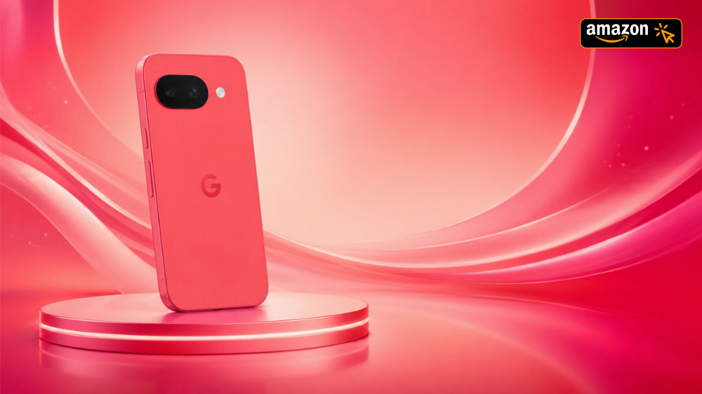 Günstiger als am Prime Day? Google Pixel 10a kostet nur 399 Euro bei Amazon