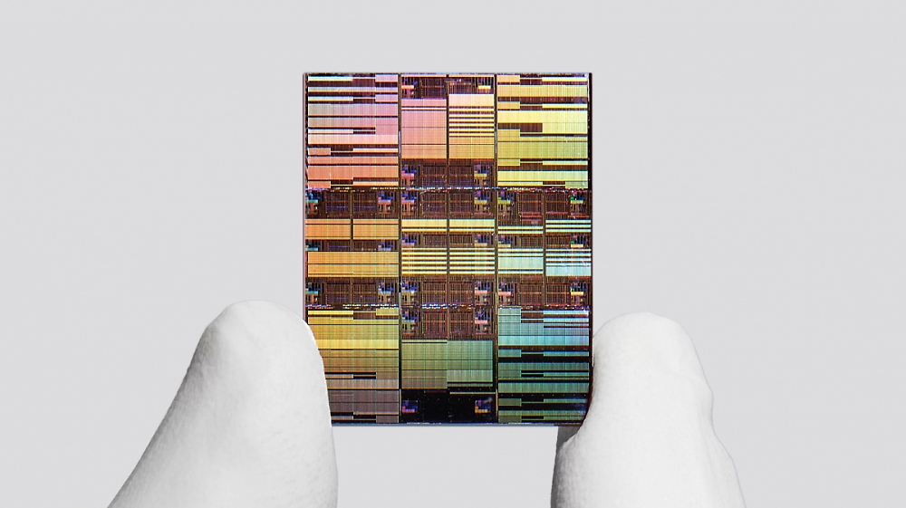 IBM Nanostack: Chip-Revolution durchbricht die 1-nm-Grenze