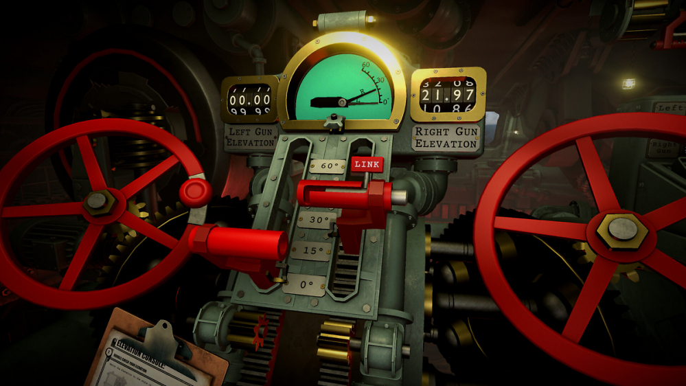 Neuer Simulator überzeugt auf Steam: Iron Nest ist "brutal" und fährt schweres Geschütz auf