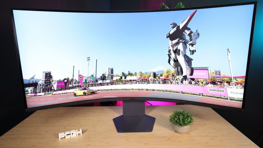  Zocken in 5K2K: Erfahrungen, Performance, Tuning-Tipps und 52-Zoll-LG-Monitor im Test