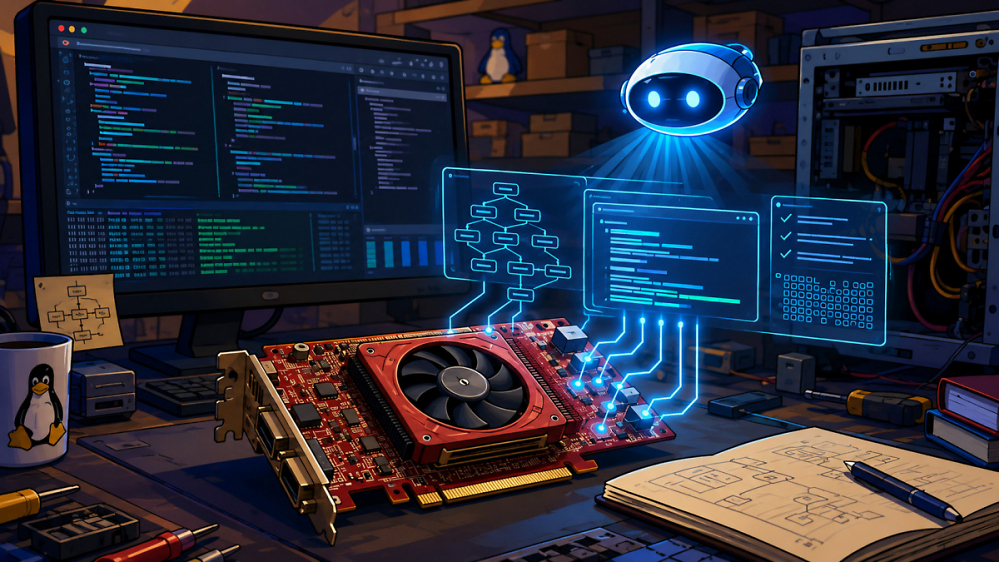 300 neue Steam-Spiele in der vergangenen Woche: 40 Prozent haben einen KI-Hinweis