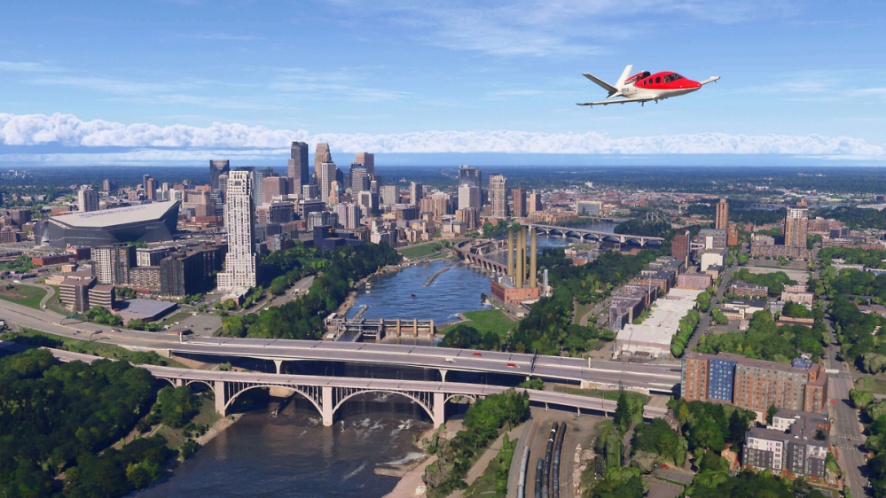 Flight Simulator 2024: Entwickler zeigt sich selbstkritisch, großes Roadmap-Update