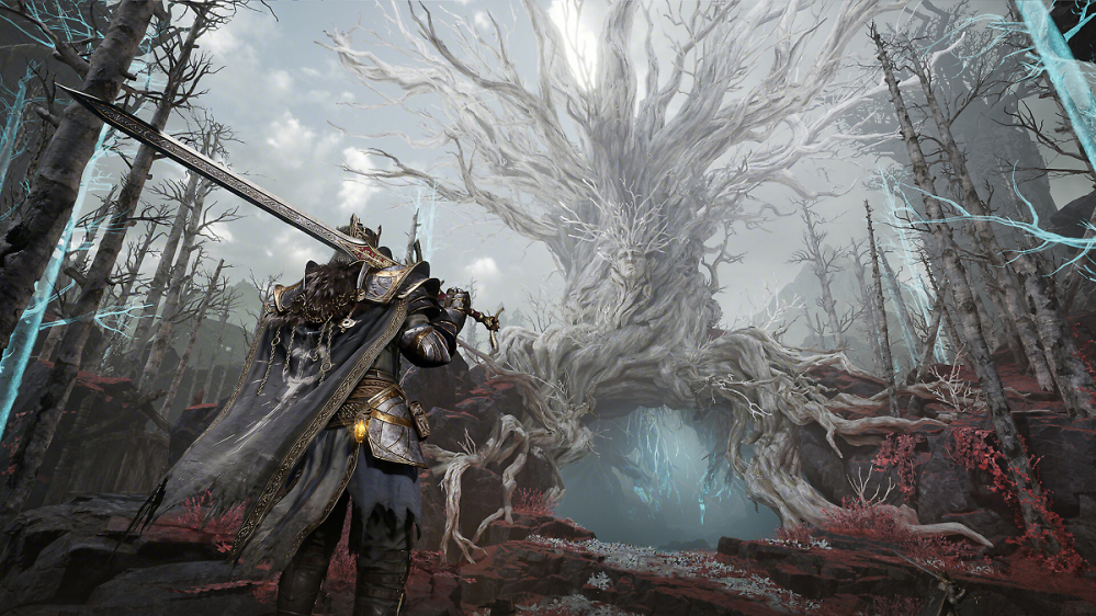 Düstere Fantasy-Action Mistfall Hunter: Was steckt hinter der erfolgreichen Steam-Demo?