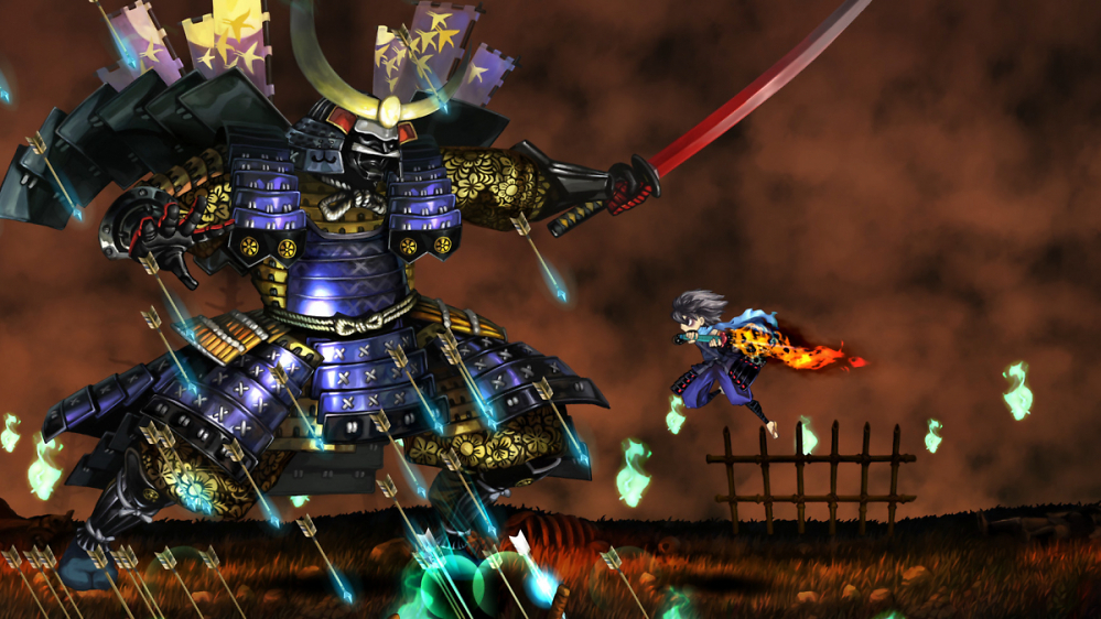 Vanillaware kommt auf Steam: Bekanntes JRPG-Studio beendet 23 Jahre PC-Abstinenz
