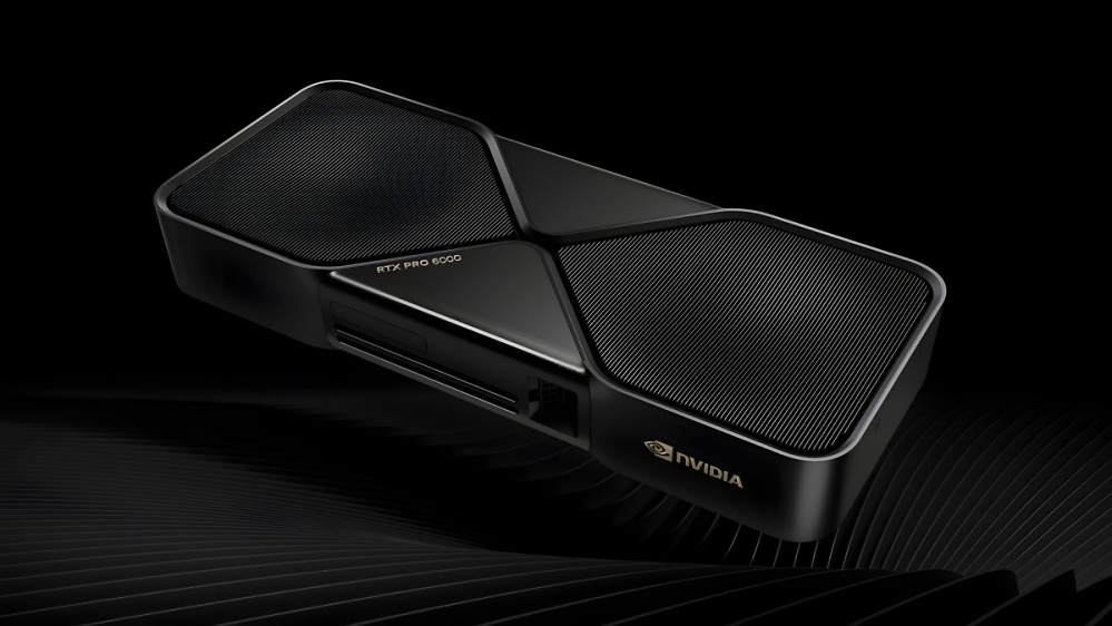 RTX Pro 6000: Nvidia macht Profi-GPU jetzt 55 Prozent teurer