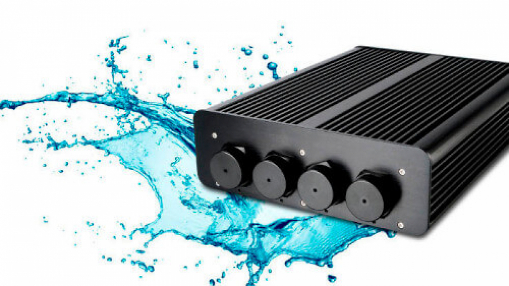 AMD Ryzen 9000: Erster wasserdichter PC kostet 3.350 Dollar