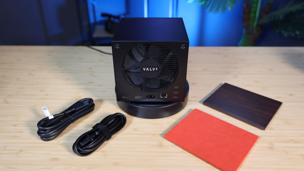 Steam Machine: Valve's anti-cheat problem remains a risk for multiplayer fans