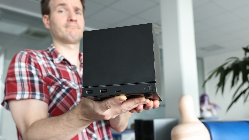 Steam Machine: Streicht Valve satte Gewinne ein oder zahlt selbst zu viel?