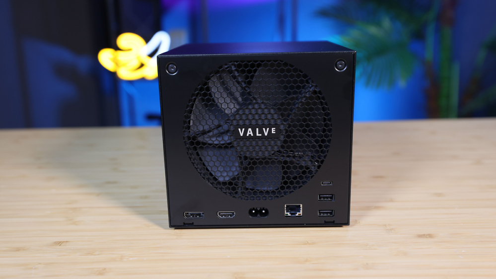 Steam Machine: Valve sees aggressive pricing despite high costs