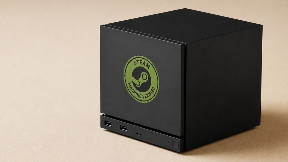 Steam Machine Verified: Wie verlässlich ist das Gütesiegel?