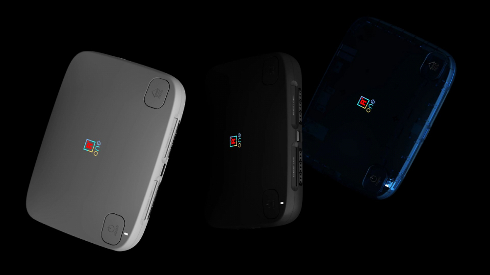 SuperStation One: PS1 als FPGA-Spielkonsole ohne Emulation