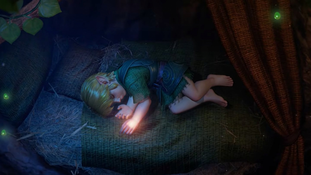 Zelda: Ocarina of Time Remake erscheint 2026 für Switch 2