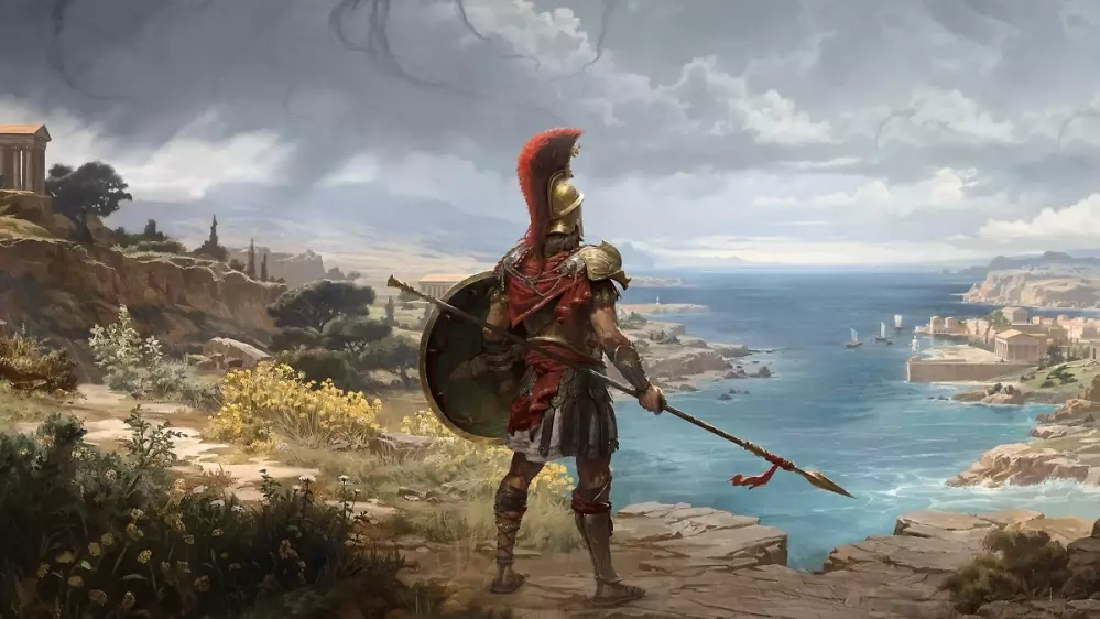 Titan Quest 2: Deutsches RPG erhält bislang größtes Update