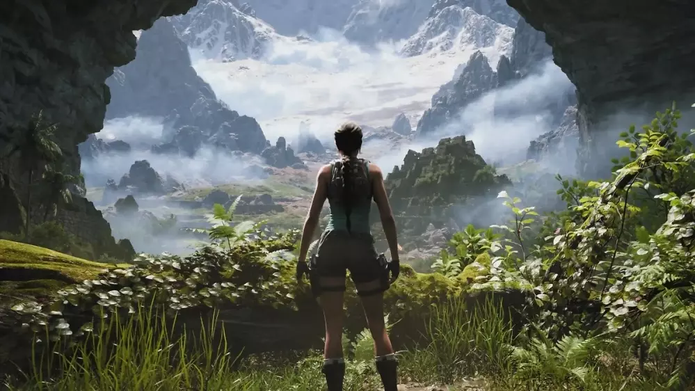 KI-Nutzung in Tomb Raider: Legacy of Atlantis - Entwickler muss sich erklären