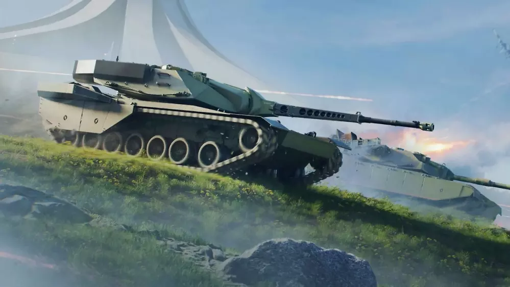 AMD Adrenalin 26.6.1: Neuer Treiber lässt die Panzer rollen