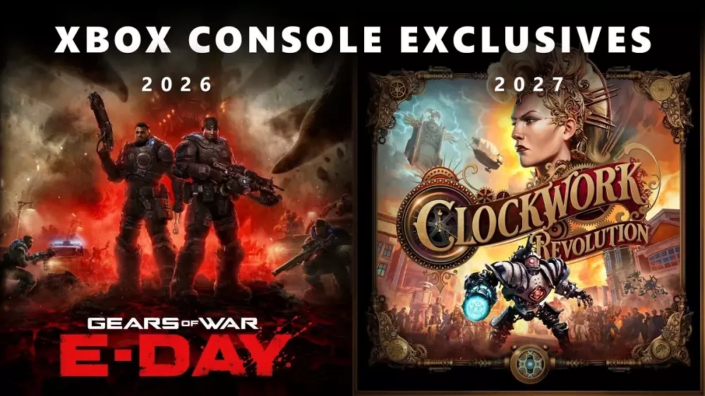 Konsolen-Exklusivtitel für Xbox: Zeitenwende bei Microsoft