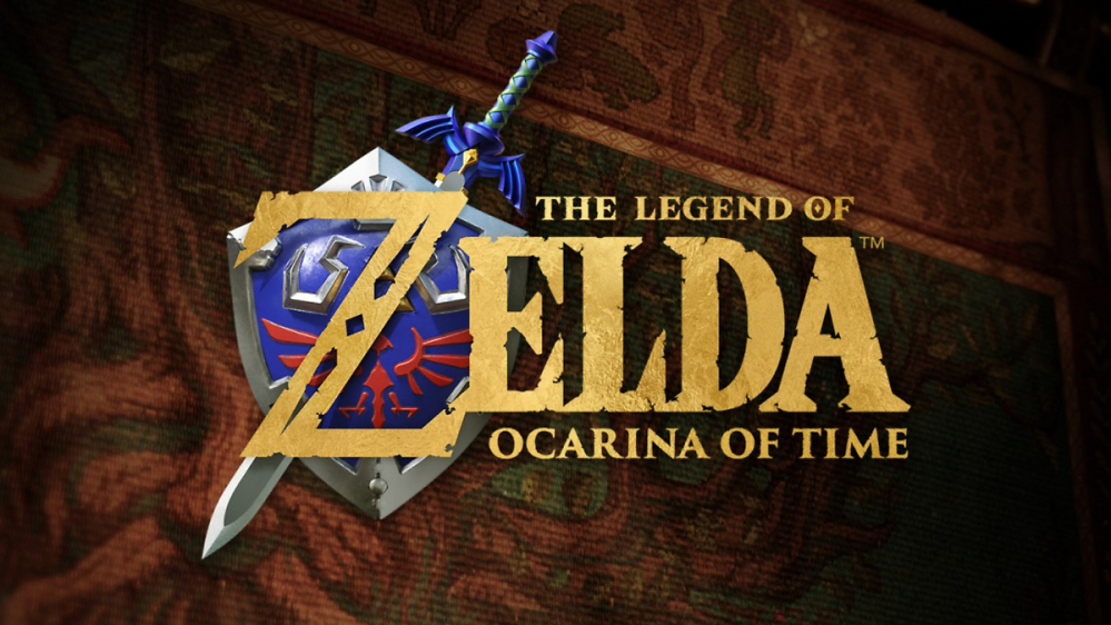 The Legend of Zelda: Ocarina of Time Remake - Nintendo verrät "unfreiwillig" neue Details