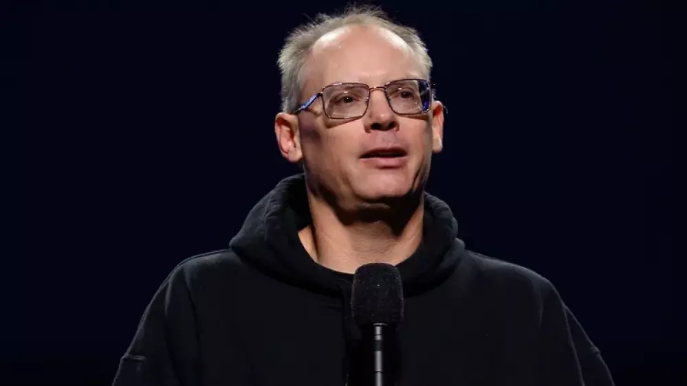 Epic-Chef mit "1 GiB RAM im Jahr 1996": Kann das stimmen?