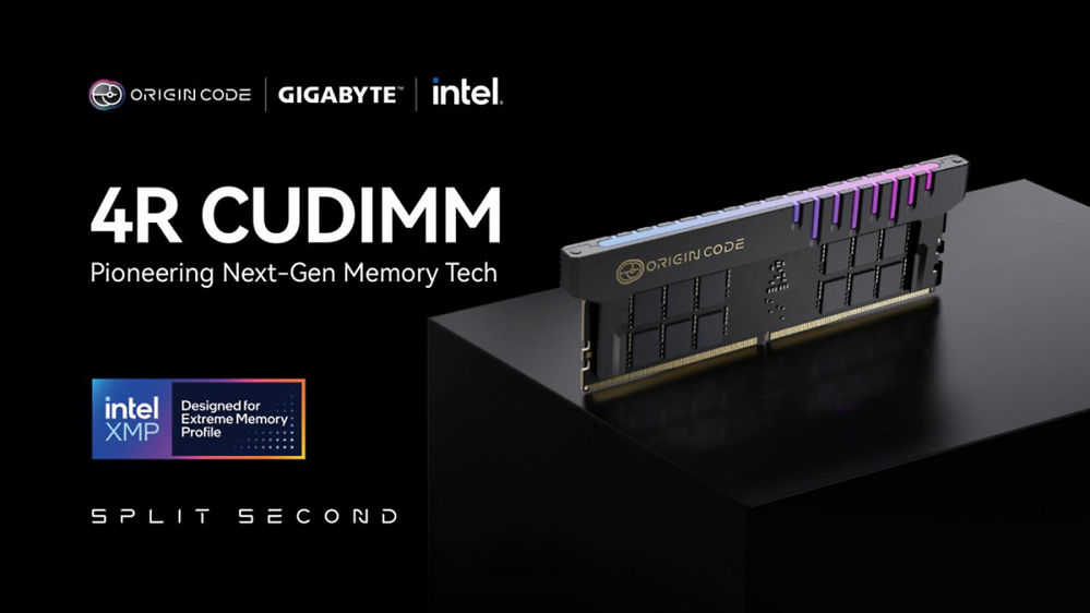 256 GiB DDR5-8000: 4R-CUDIMM verschieben das Desktop-Limit