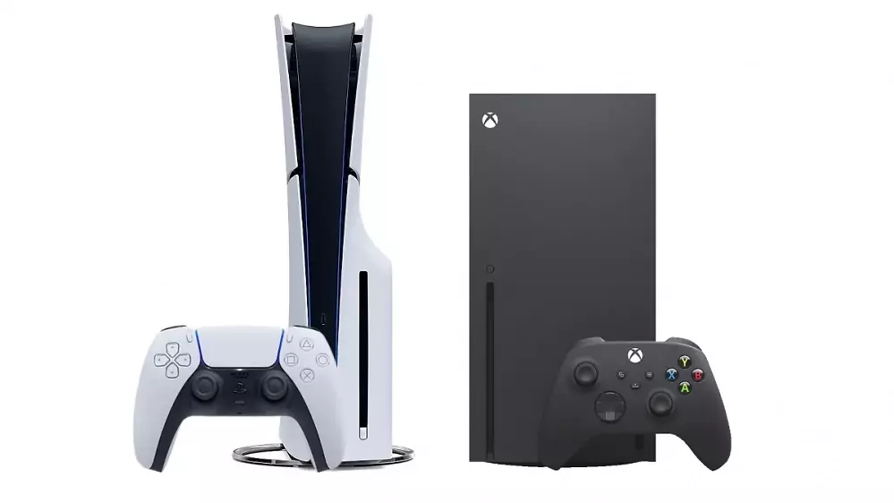 PS5 und Xbox: Hardware-Verkäufe stürzen im Mai 2026 ab