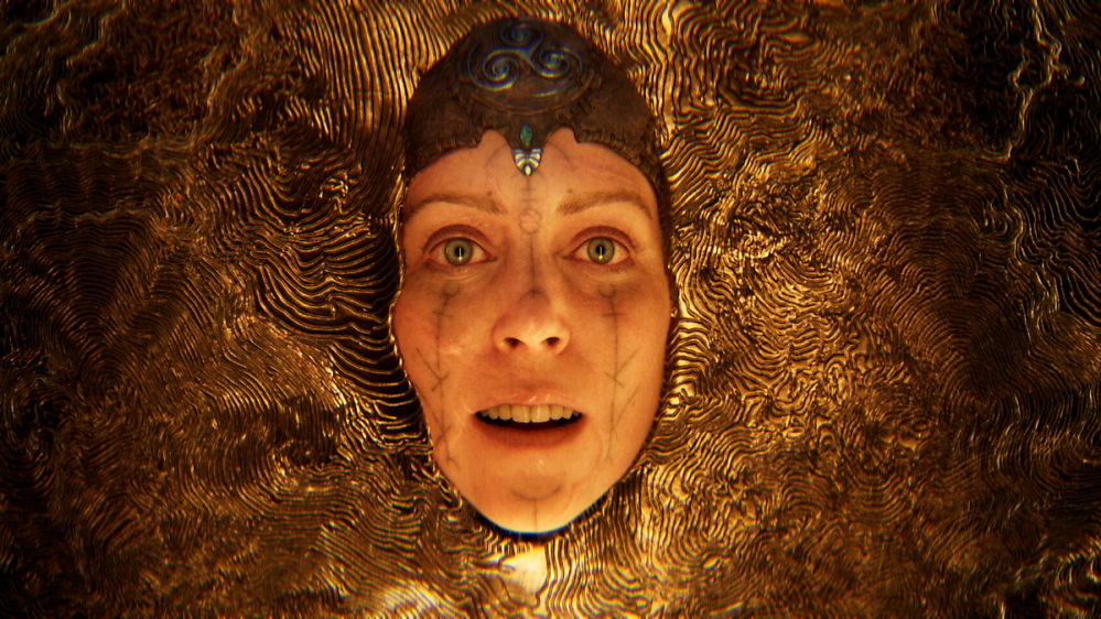 Keltenkriegerin Senua von Ninja Theory: "Hellblade 3" wird anders