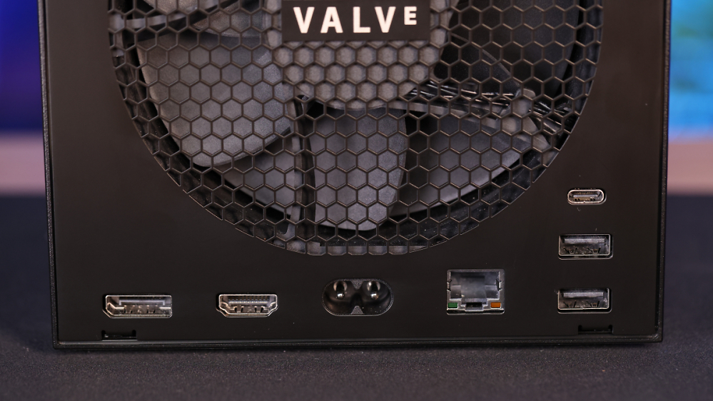 Steam Machine: Valve will 8-GiByte-Sorge mit FSR 4 entschärfen