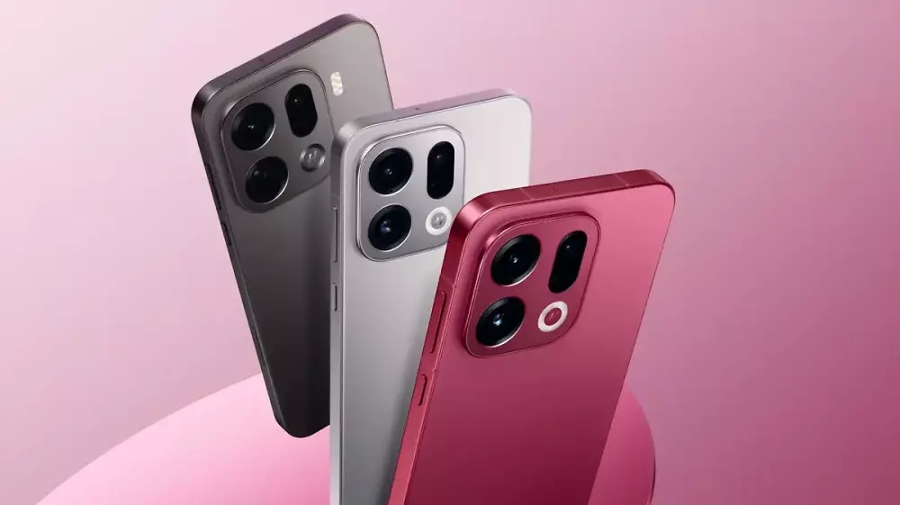 Oppo sorgt wohl für eine Premiere: Smartphone mit drei 200-MP-Kameras im Anflug 