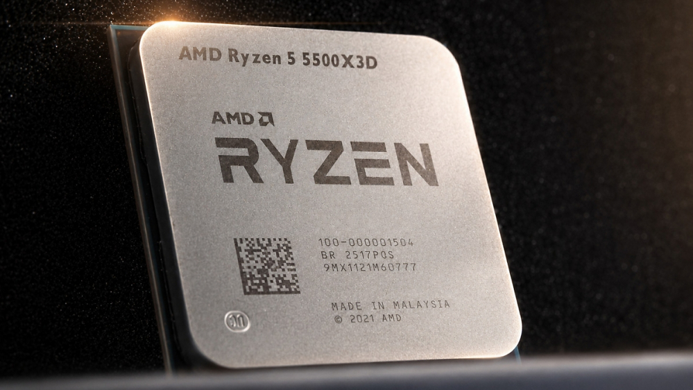 AMD Ryzen 5 5500X3D im Test: Spartipp für den Sockel AM4?