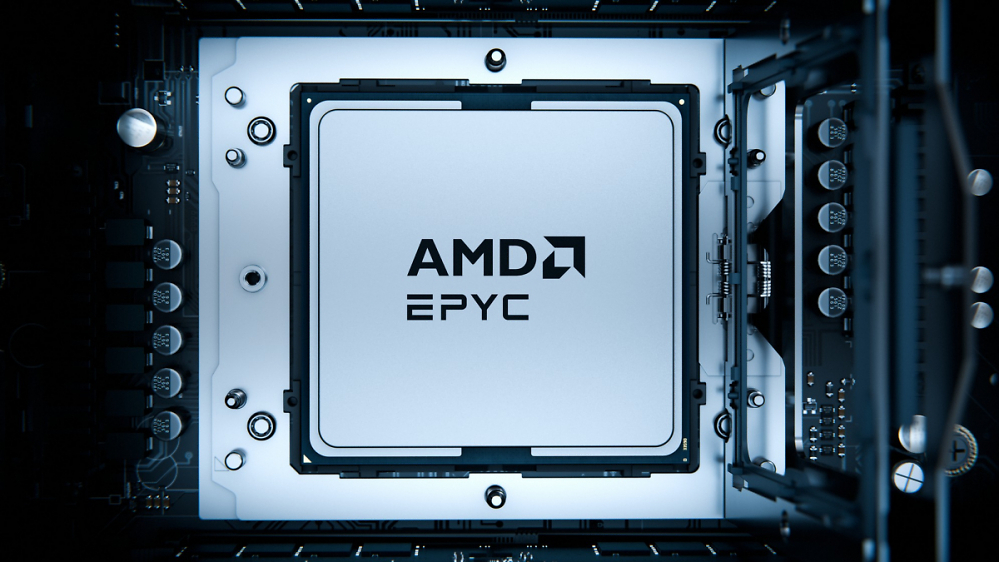 AMD Epyc 9006 ("Venice"): Server-CPUs mit Zen 6, Zen 6c und 3D V-Cache im Detail