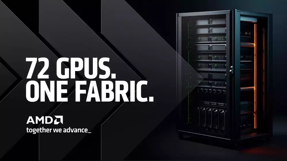 AMD Helios im Detail: 72 × MI455X und Zen 6 gegen Nvidias Vera Rubin NVL72