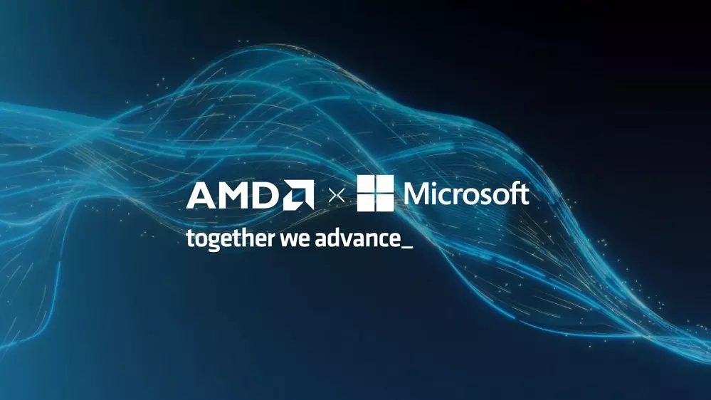 Microsoft setzt auf AMD: Zen 6 und CDNA 5 für die Azure-Cloud