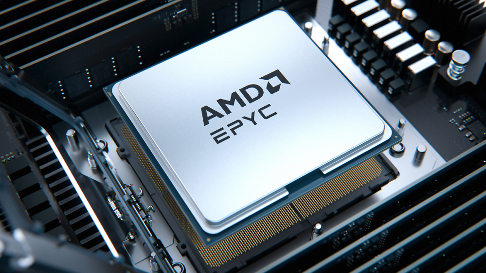 Zen 6 und CDNA 5 sind da: AMDs Großangriff mit 256 Kernen und 432 GiB HBM4