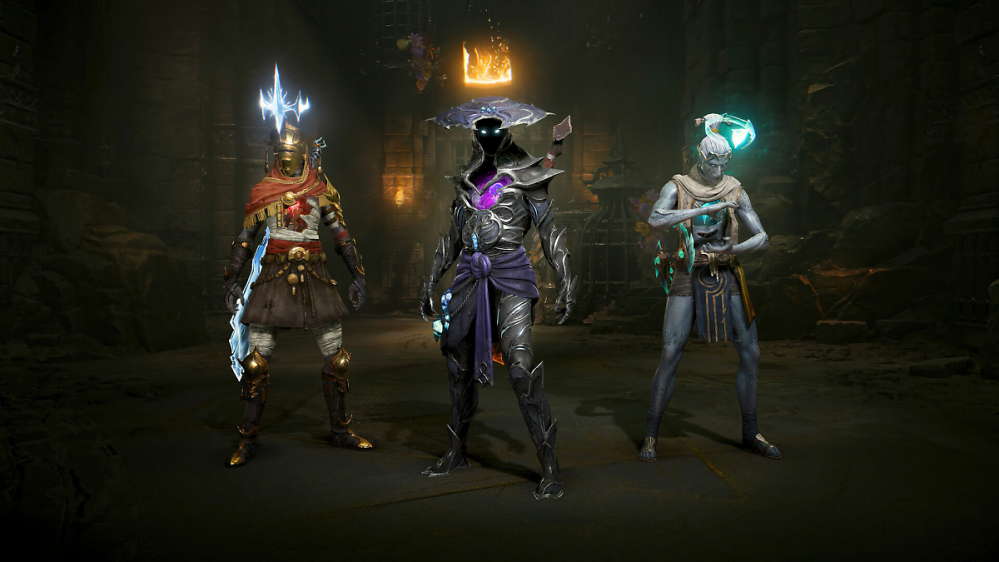 Arkheron mit Closed Beta: Was muss man zum neuen Action-Rollenspiel wissen?