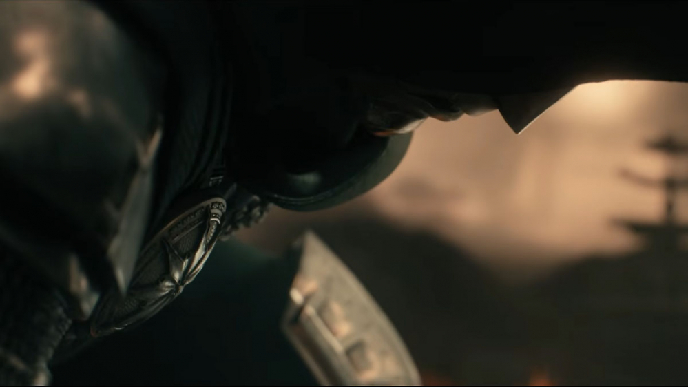 Trailer von Avengers Doomsday: Robert Downey Jr. hat falsche Synchronstimme