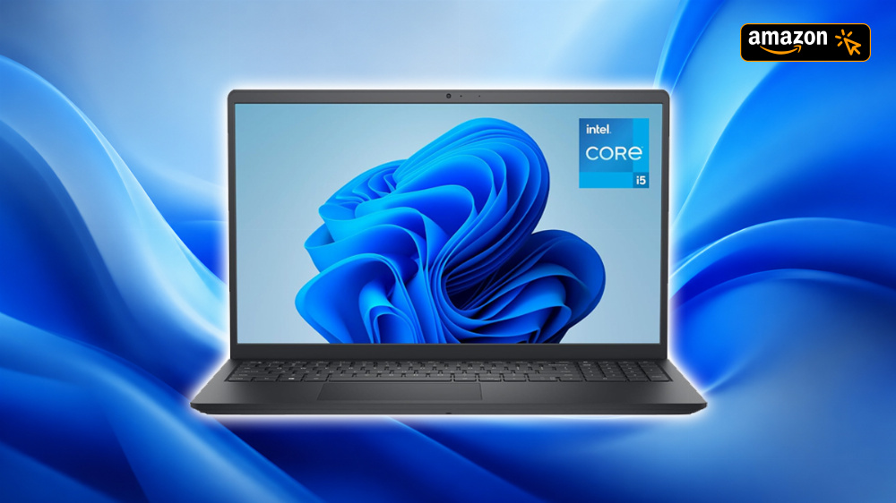 Laptop-Deal bei Amazon: Notebook mit 120 Hz und 16 GB RAM noch nie günstiger