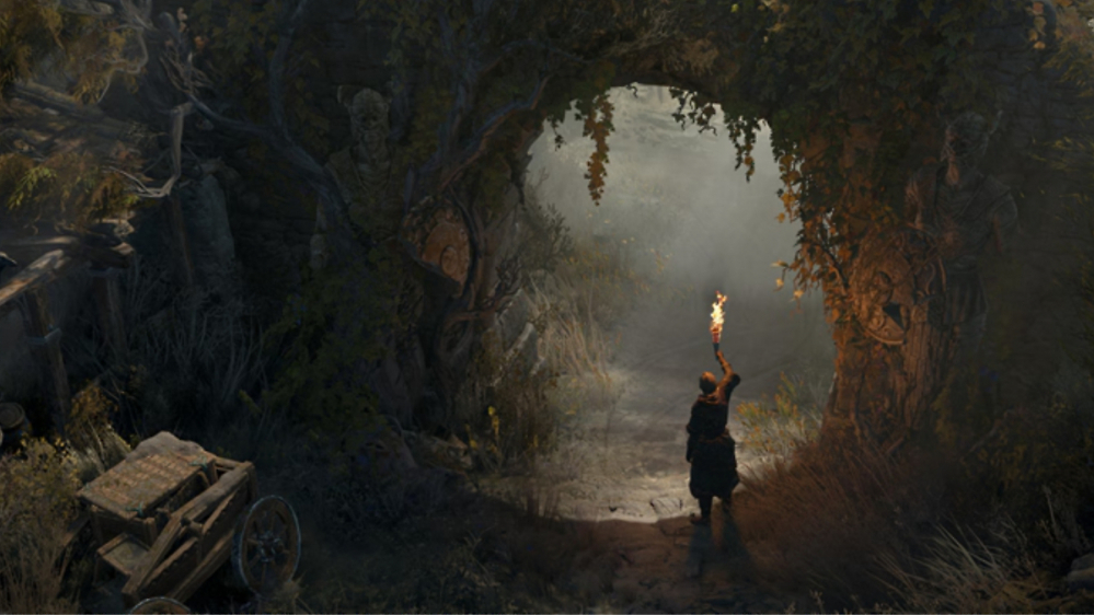 Diablo 4: Blizzard behebt mit Update die größten Probleme der neuen Saison