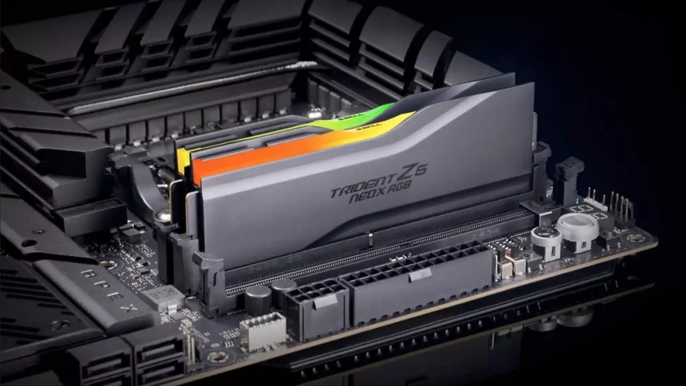 AMD EXPO Ultra Low Latency: DDR5-Speicher bis zu 80 % teurer