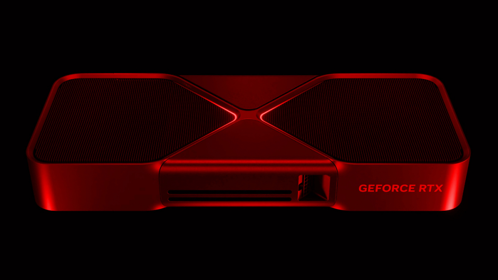 Geforce RTX 5070 Ti: Nvidia-Tool enthüllt geheime GPU-Drossel