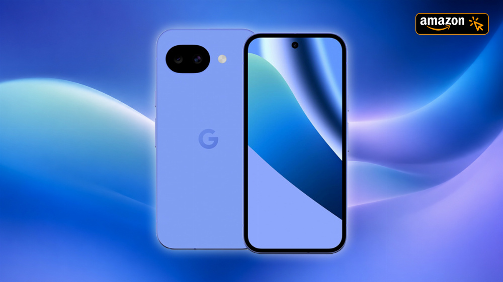 Dieses Google-Smartphone bietet 7 Jahre Updates - und kostet jetzt unter 400 Euro