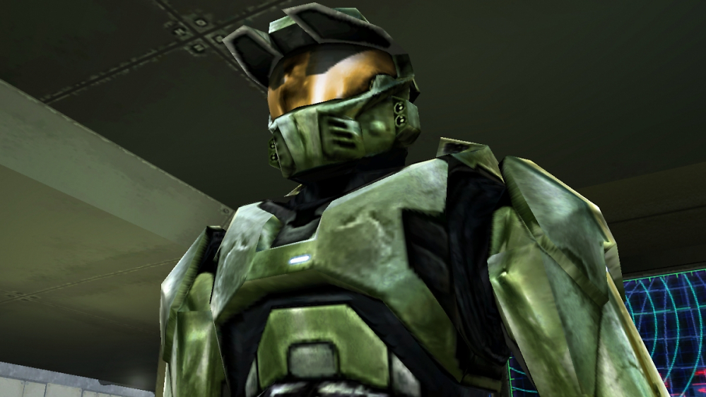 Halo: Combat Evolved - So (ruckelig) lief der Shooter-Meilenstein zum PC-Release im Jahr 2003